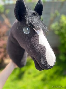 Hobby horse larden - 3
