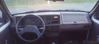Škoda favorit 1990 - 3