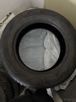 BARUM 235/60 R18 - 3