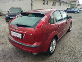Ford Focus 1.6 TDCi - 3