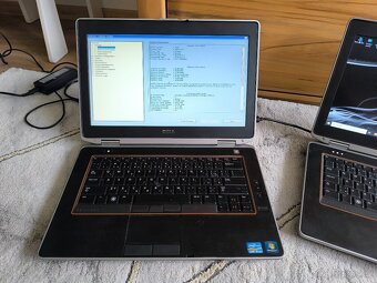 DELL Latitude e6420 dva ks za jednu cenu - 3