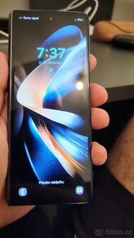 Samsung Z Fold 4 512gb - 3