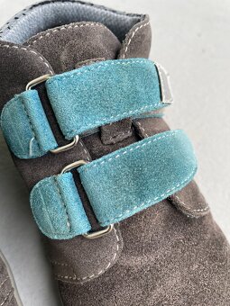 Barefoot boty celoroční Beda 28 - 3