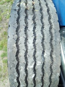 305-70 R19.5 MICHELIN XZA - 3