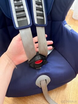 Britax Römer Duo Plus - 3