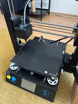 3D tiskárna Anycubic - 3