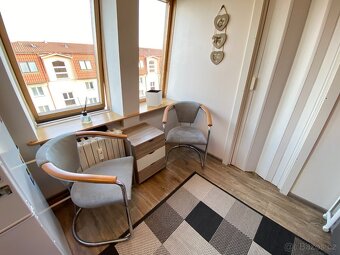 Prodej bytu 4+1, Hranice, ul. Kpt. Jaroše, 97 m2 - 3