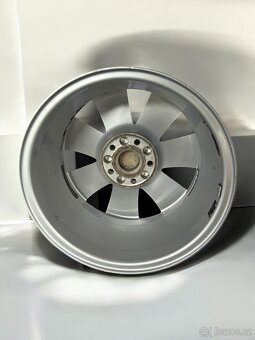 originální alu kola Audi 5x112 r16 - 3