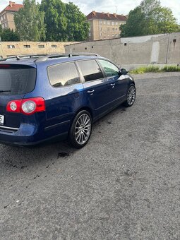Passat b6 - 3