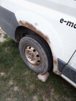 Prodej Citroen Jumper - 3