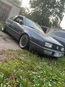 Vw Corrado G60 - 3