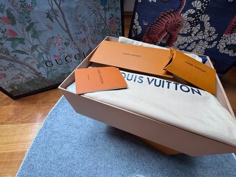 Boty Louis Vuitton - 3