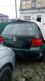 Vw golf 4 veskere dily - 3