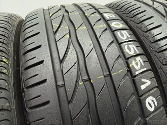 Letní pneu 205/55/16/Bridgestone - 3