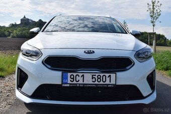 Ceed SW GT LINE - 3