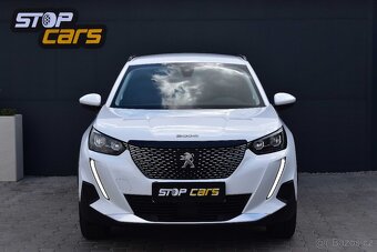 Peugeot 2008 1.5 BHDi ALLURE TAŽNÉ DPH ČR 1.MAJITEL - 3