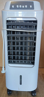 Mobilní chladič vzduchu 65 W. - 3