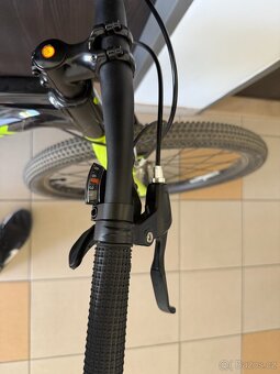 Dětské kolo Trek Wahoo 26" - 3