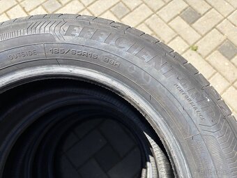 Goodyear EfficientGrip 185/65 R15 88H - 3