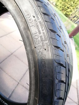 Pneu 165/40 r16 - 3