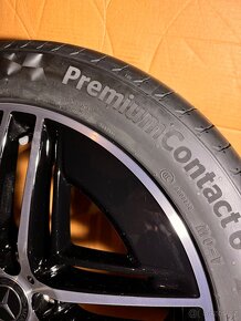 ORIG.MERCEDES V-class AMG W447 W448. R19 245/45/19 NOVE - 3