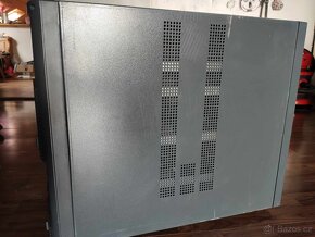 UPS METASYSTEM Megaline MGL-1250 5000VA 3500W - 3