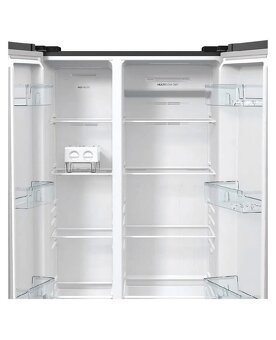 Americká lednička GORENJE - 3