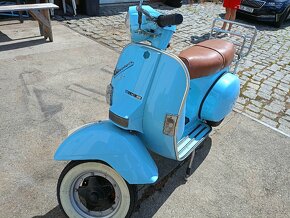 Vespa - 3