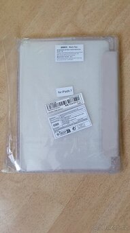 Nové zabalené pouzdro na Ipad 9,7 - 3