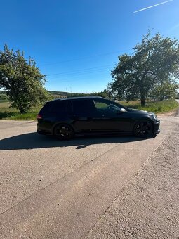 VW Golf 7R Variant / Combi - 3