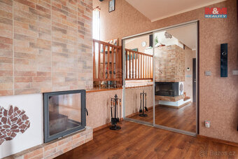 Prodej hotelu, penzionu, 434m², České Budějovice,ul.Mayerova - 3