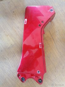 Suzuki gsxr 750 knicker - 3