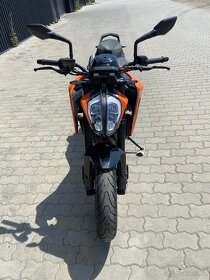 Ktm Duke 790, 2020, 21xxx km, top stav, - 3