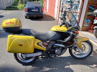 Aprilia Pegaso 650 - 3