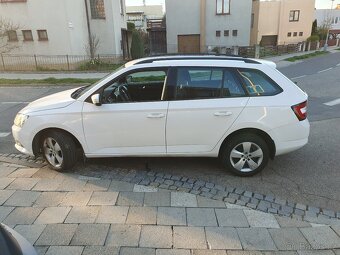 Fabia 3 combi 1.0 tsi 70kw - 3