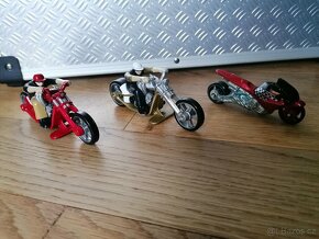 Hotwheels 13ks - 3