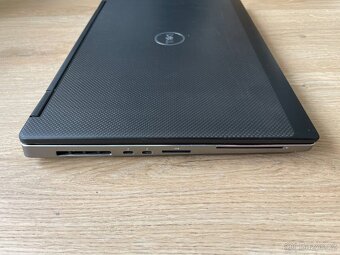 Dell Precision 7530 - 3