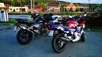 HONDA NSR 125 R - 3