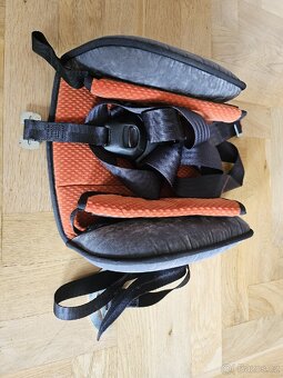 Dětská autosedačka Recaro young sport - 3