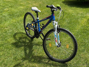 Superior Racer XC 24 dětské kolo - 3
