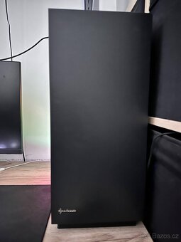 Herní PC s Ryzen 5 3600 a RTX 3060 – připraven na hraní - 3