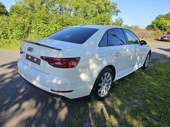 Audi A4 B9 1.4 TFSI 2018 automat, sedan - 3