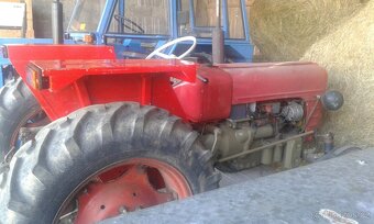zetor 3320 utility - 3