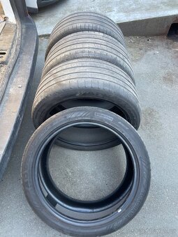Yokohama R21 - 3