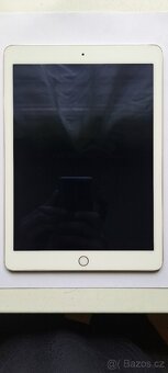 iPad Air 2 generace - 3