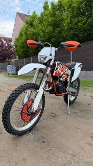 KTM Freeride 250 R - 3