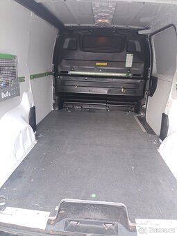 Peugeot Expert HDI - 3