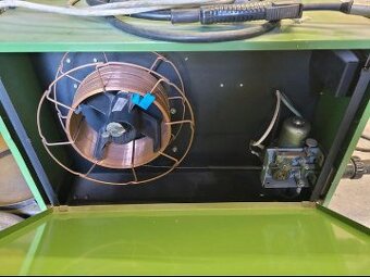 Co2 svářečka - 3