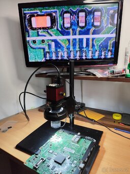 DIGITÁLNÍ MIKROSKOP - 3