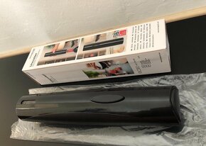 Nová elektrická vývrtka na láhve - InnovaGoods - 3